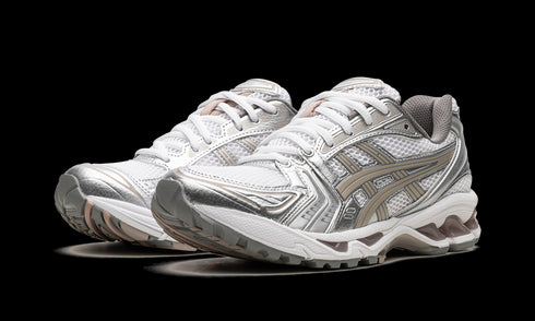 ASICS GEL KAYANO 14 WMNS "White Moonrock"